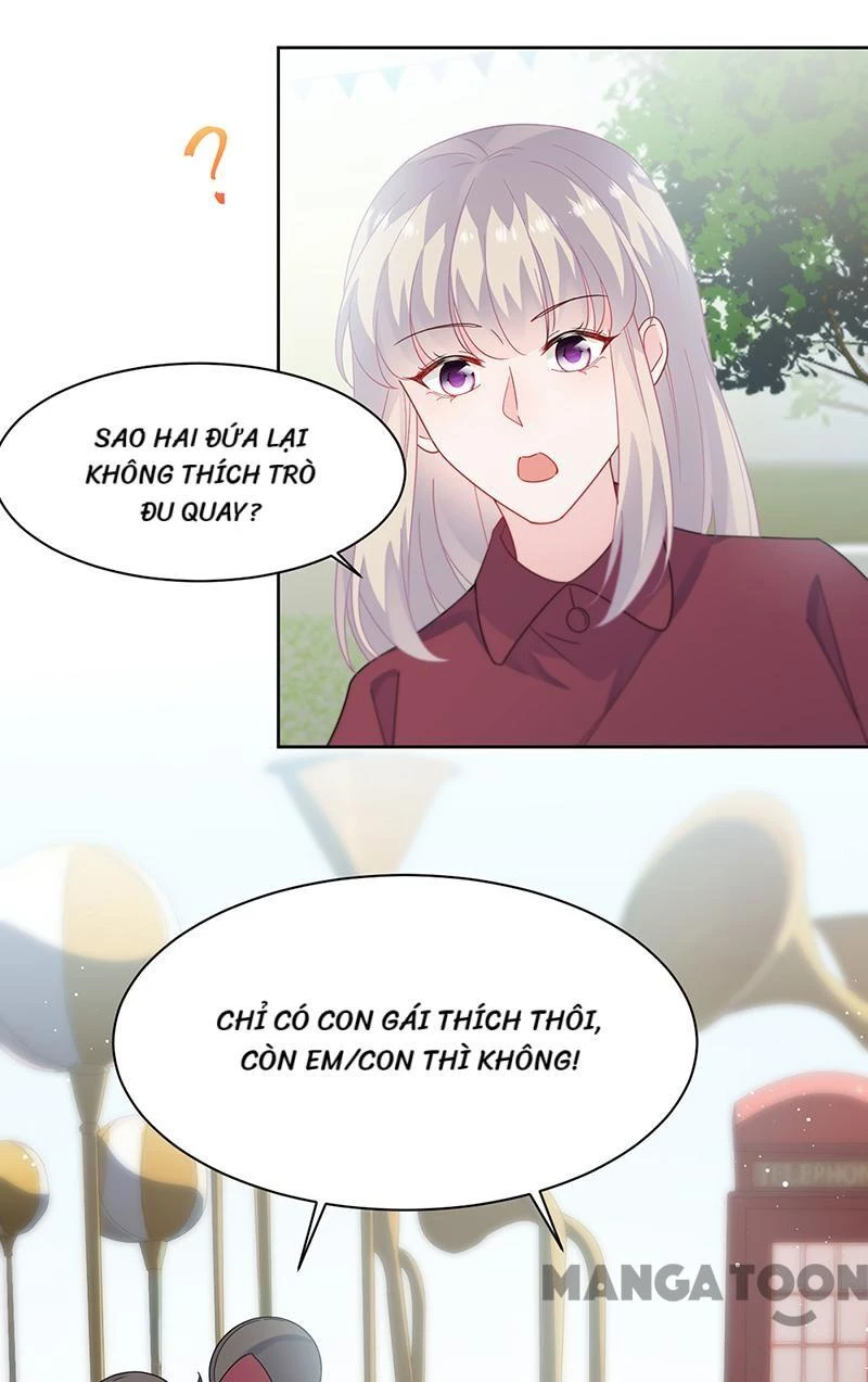 Chọc Tới Chủ Tịch Tổng Tài 2 Chapter  192 - 4