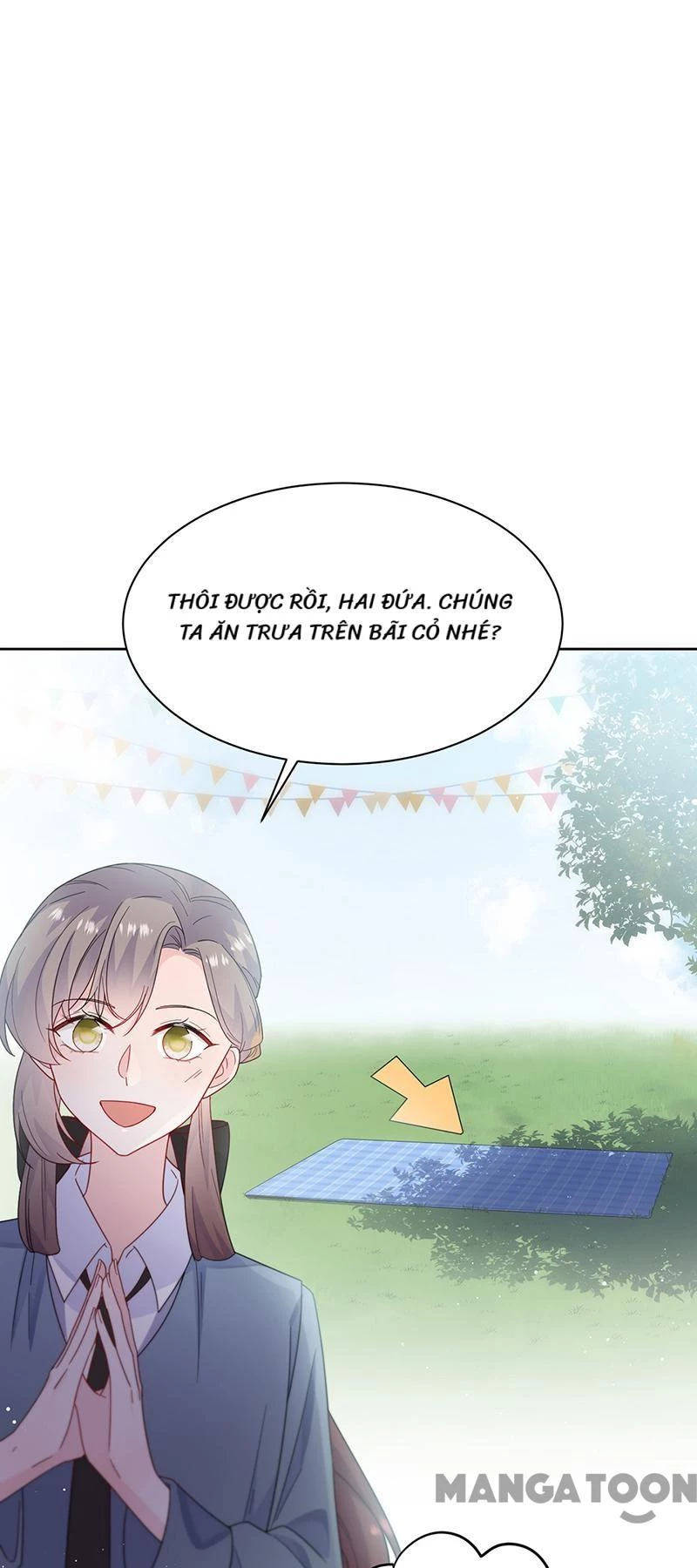 Chọc Tới Chủ Tịch Tổng Tài 2 Chapter  192 - 7