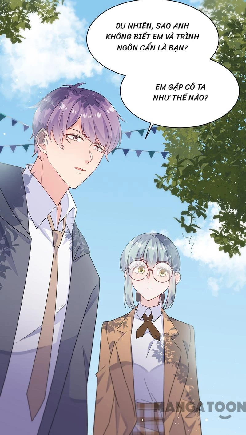 Chọc Tới Chủ Tịch Tổng Tài 2 Chapter  192 - 15