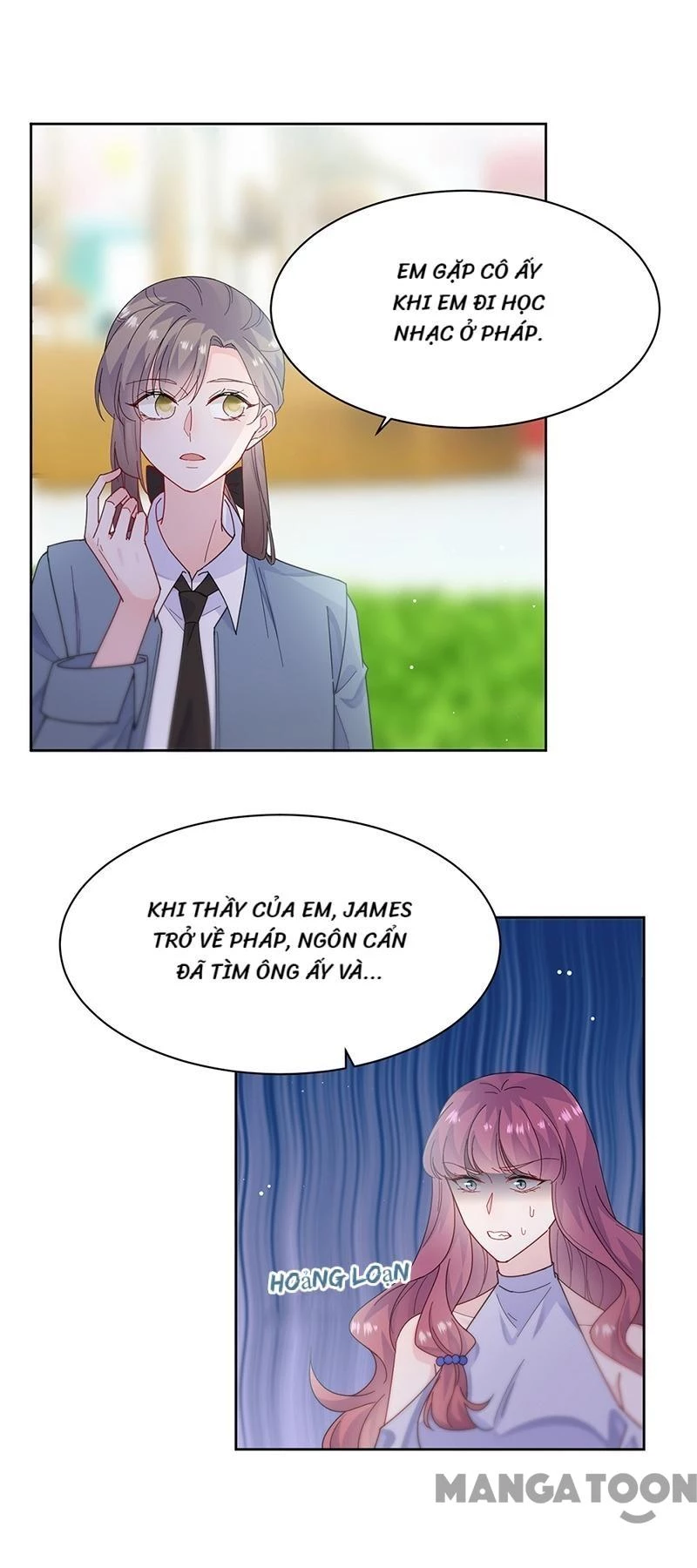 Chọc Tới Chủ Tịch Tổng Tài 2 Chapter  192 - 16