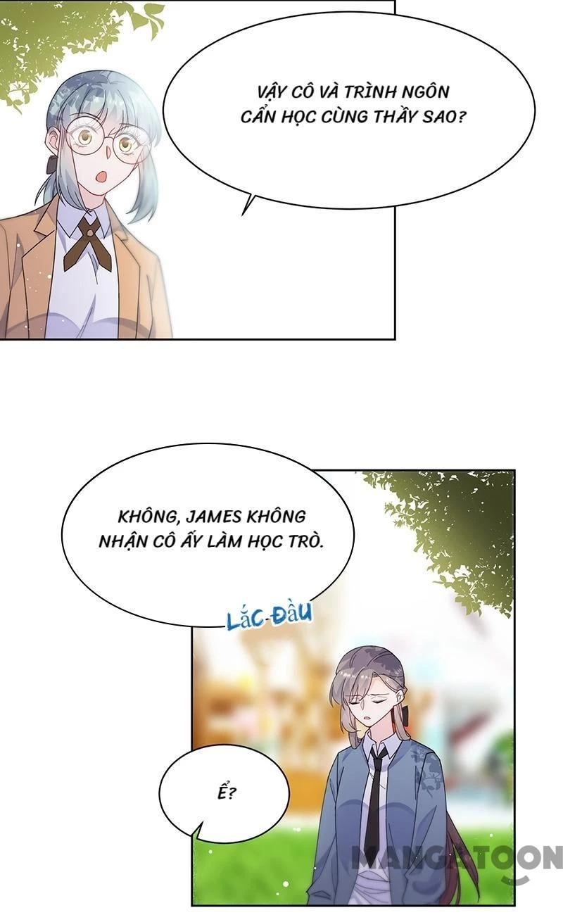 Chọc Tới Chủ Tịch Tổng Tài 2 Chapter  192 - 18