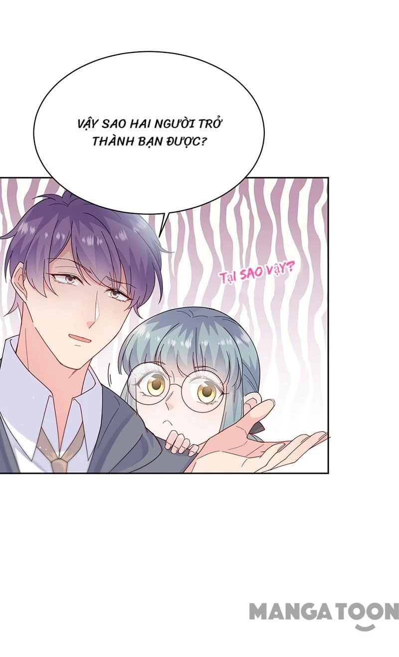 Chọc Tới Chủ Tịch Tổng Tài 2 Chapter  192 - 19