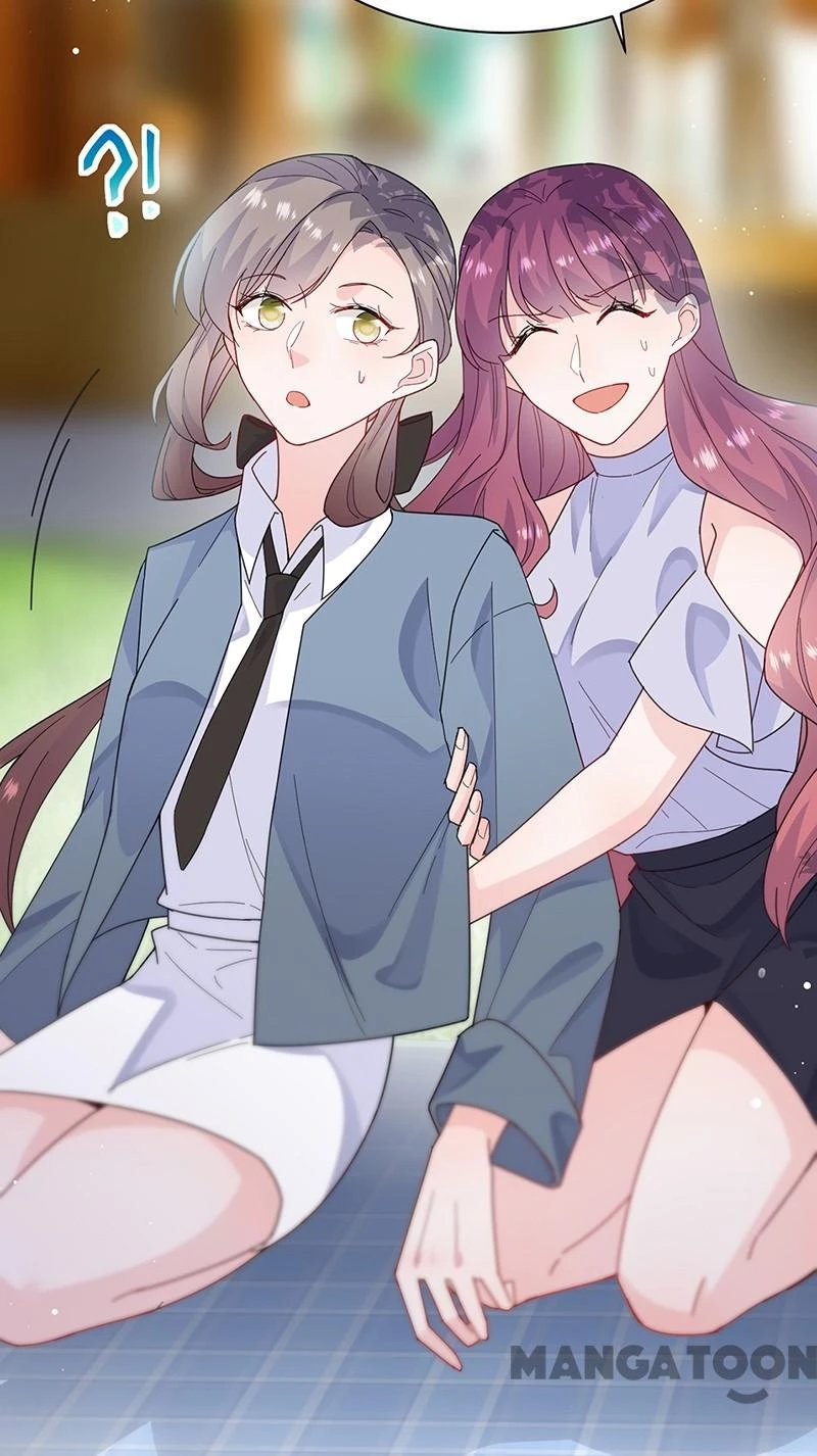 Chọc Tới Chủ Tịch Tổng Tài 2 Chapter  192 - 21