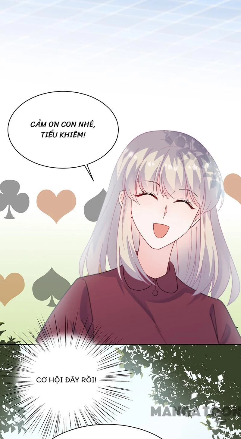 Chọc Tới Chủ Tịch Tổng Tài 2 Chapter  192 - 25