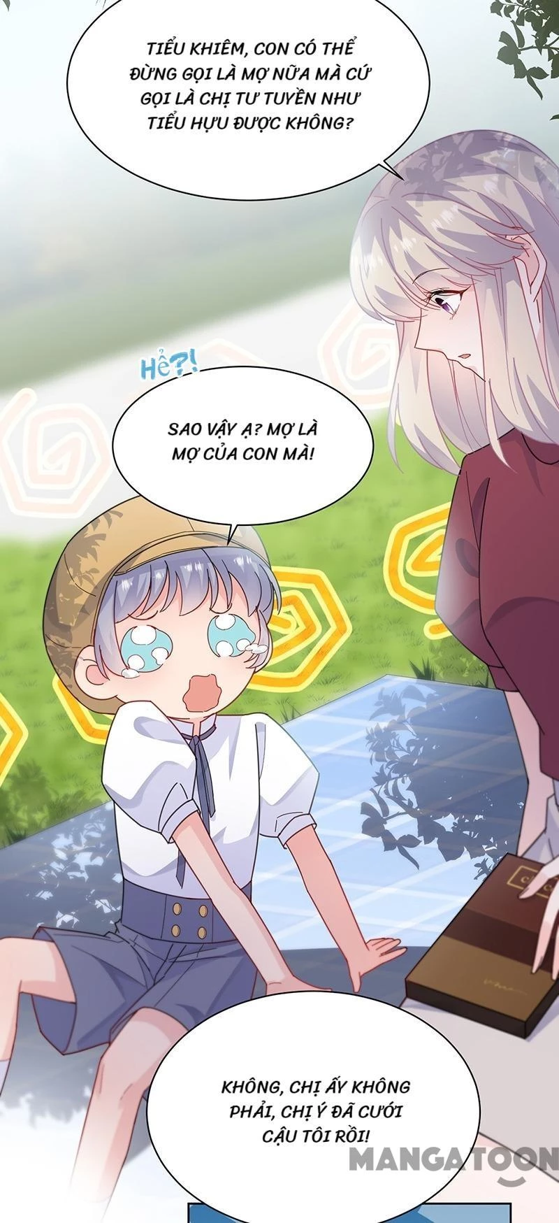 Chọc Tới Chủ Tịch Tổng Tài 2 Chapter  192 - 26