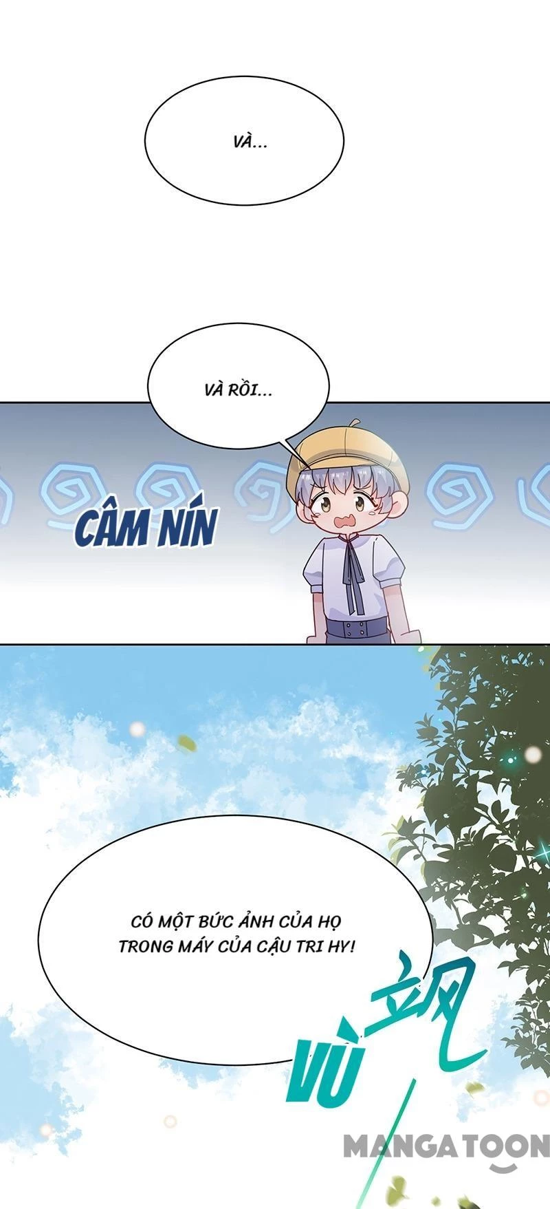 Chọc Tới Chủ Tịch Tổng Tài 2 Chapter  192 - 29