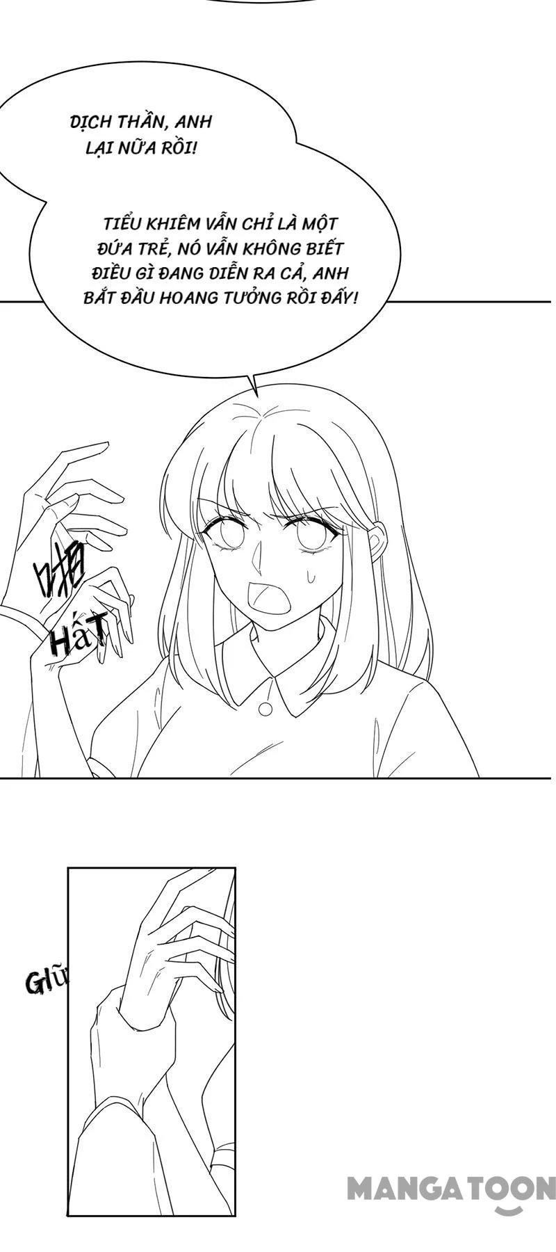 Chọc Tới Chủ Tịch Tổng Tài 2 Chapter  192 - 33