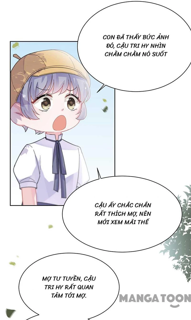 Chọc Tới Chủ Tịch Tổng Tài 2 Chapter  193 - 2