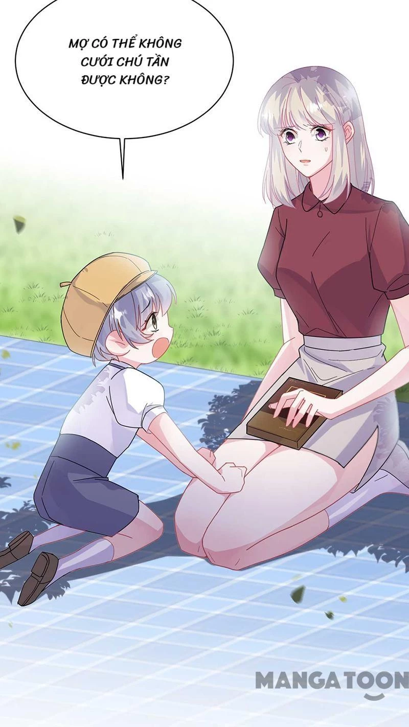 Chọc Tới Chủ Tịch Tổng Tài 2 Chapter  193 - 3