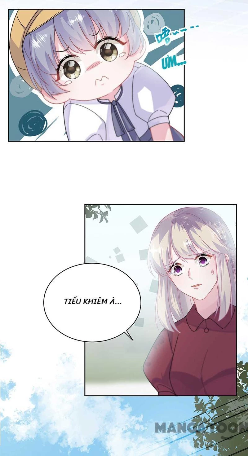 Chọc Tới Chủ Tịch Tổng Tài 2 Chapter  193 - 4