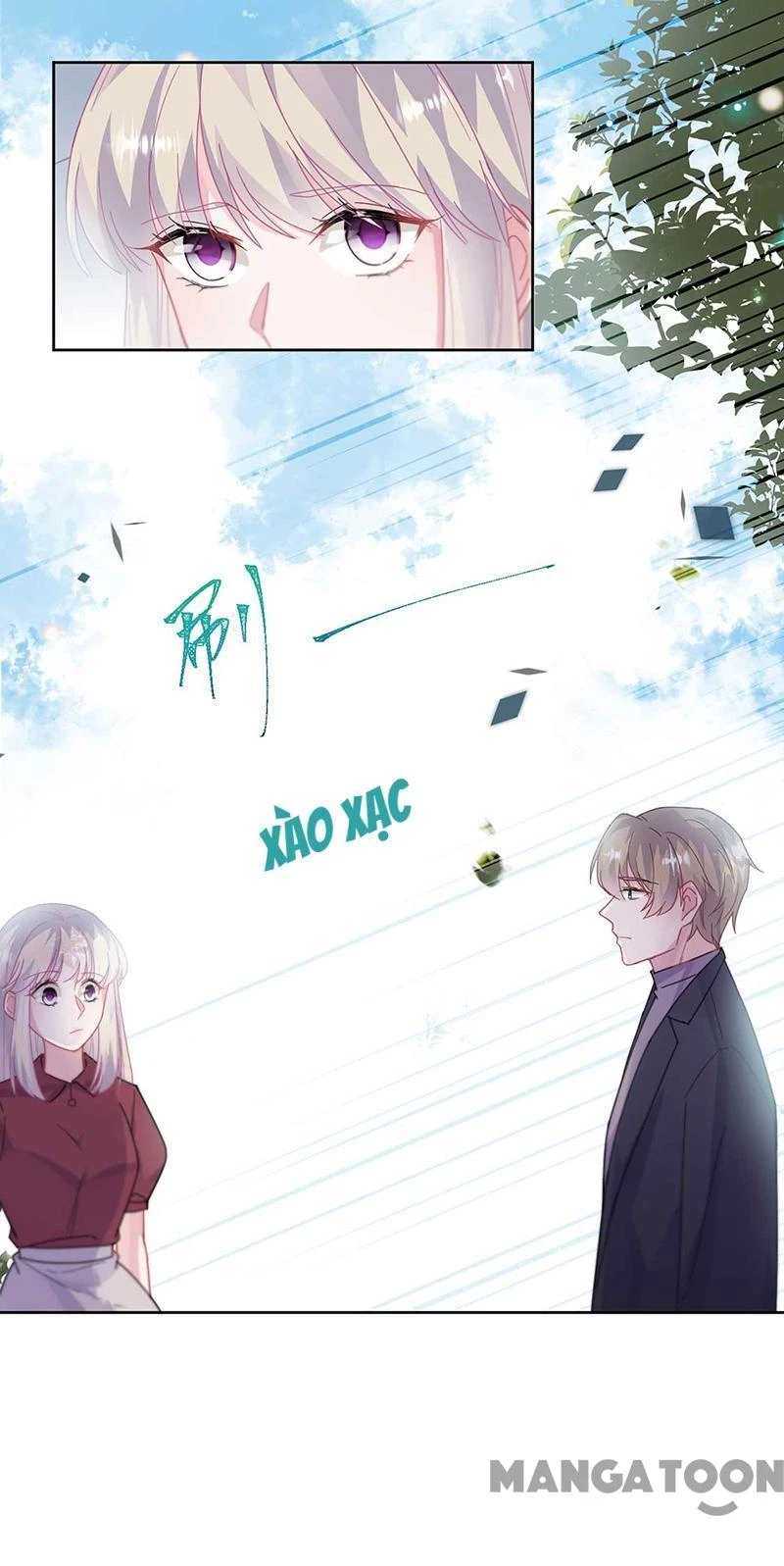 Chọc Tới Chủ Tịch Tổng Tài 2 Chapter  193 - 5