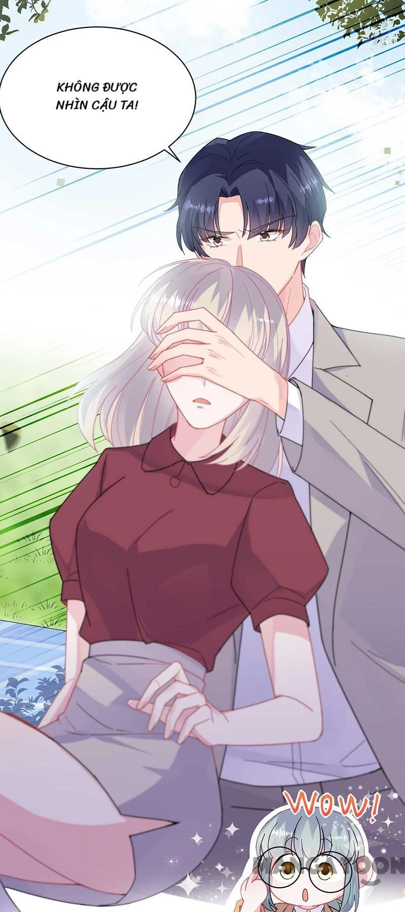 Chọc Tới Chủ Tịch Tổng Tài 2 Chapter  193 - 7