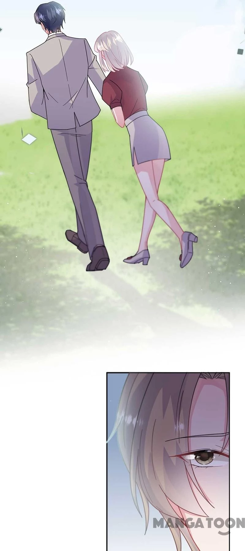 Chọc Tới Chủ Tịch Tổng Tài 2 Chapter  193 - 11