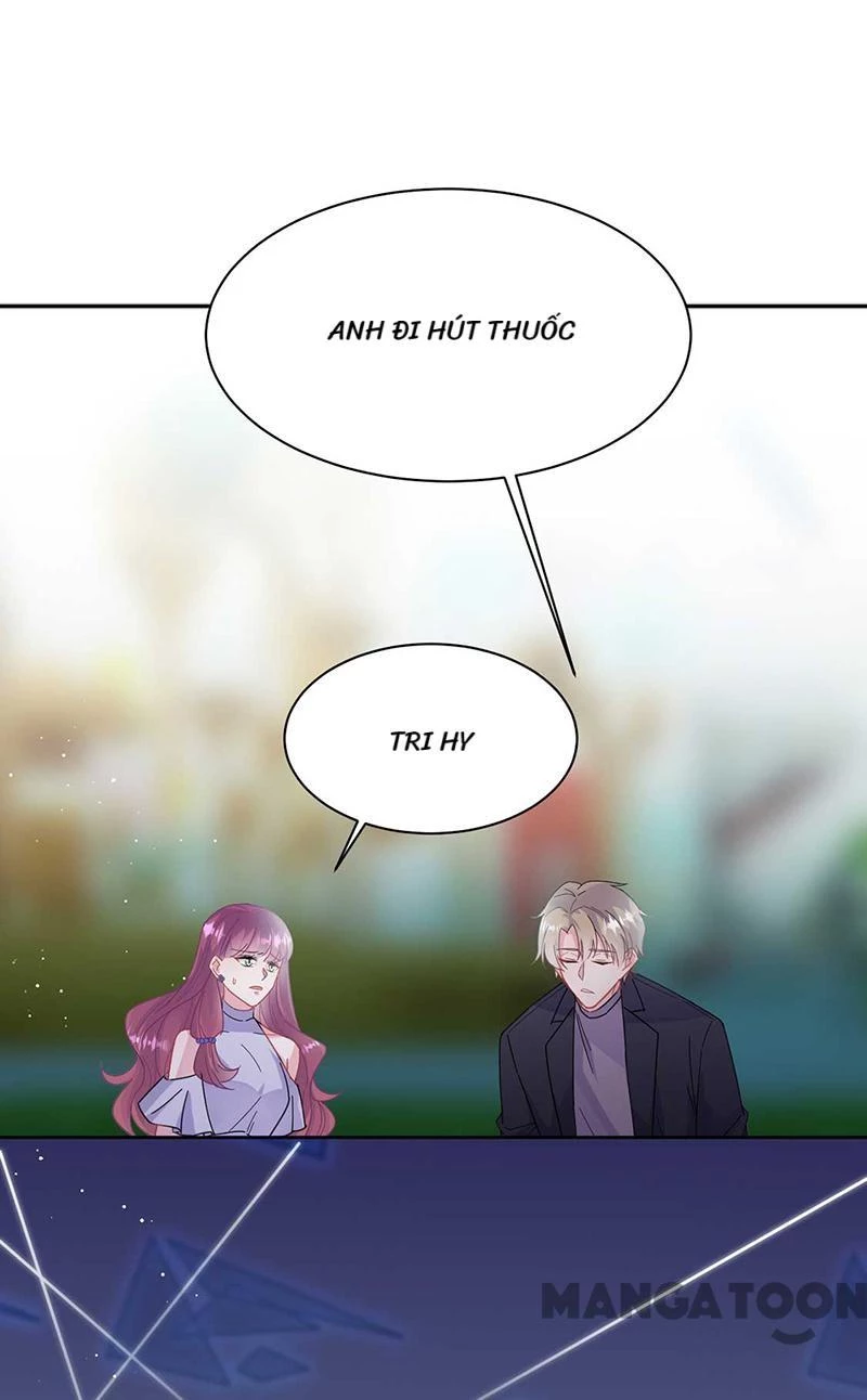 Chọc Tới Chủ Tịch Tổng Tài 2 Chapter  193 - 13