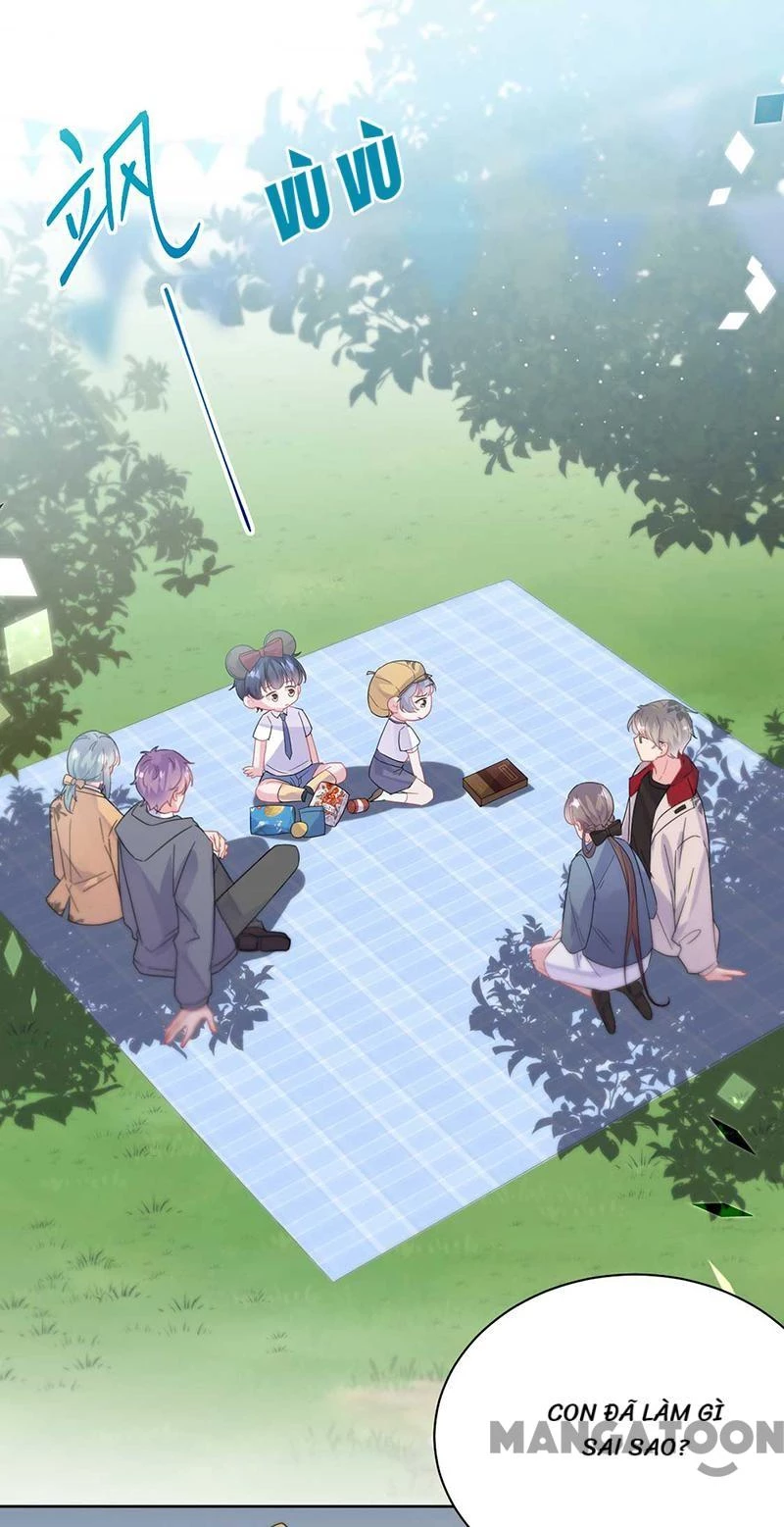 Chọc Tới Chủ Tịch Tổng Tài 2 Chapter  193 - 15