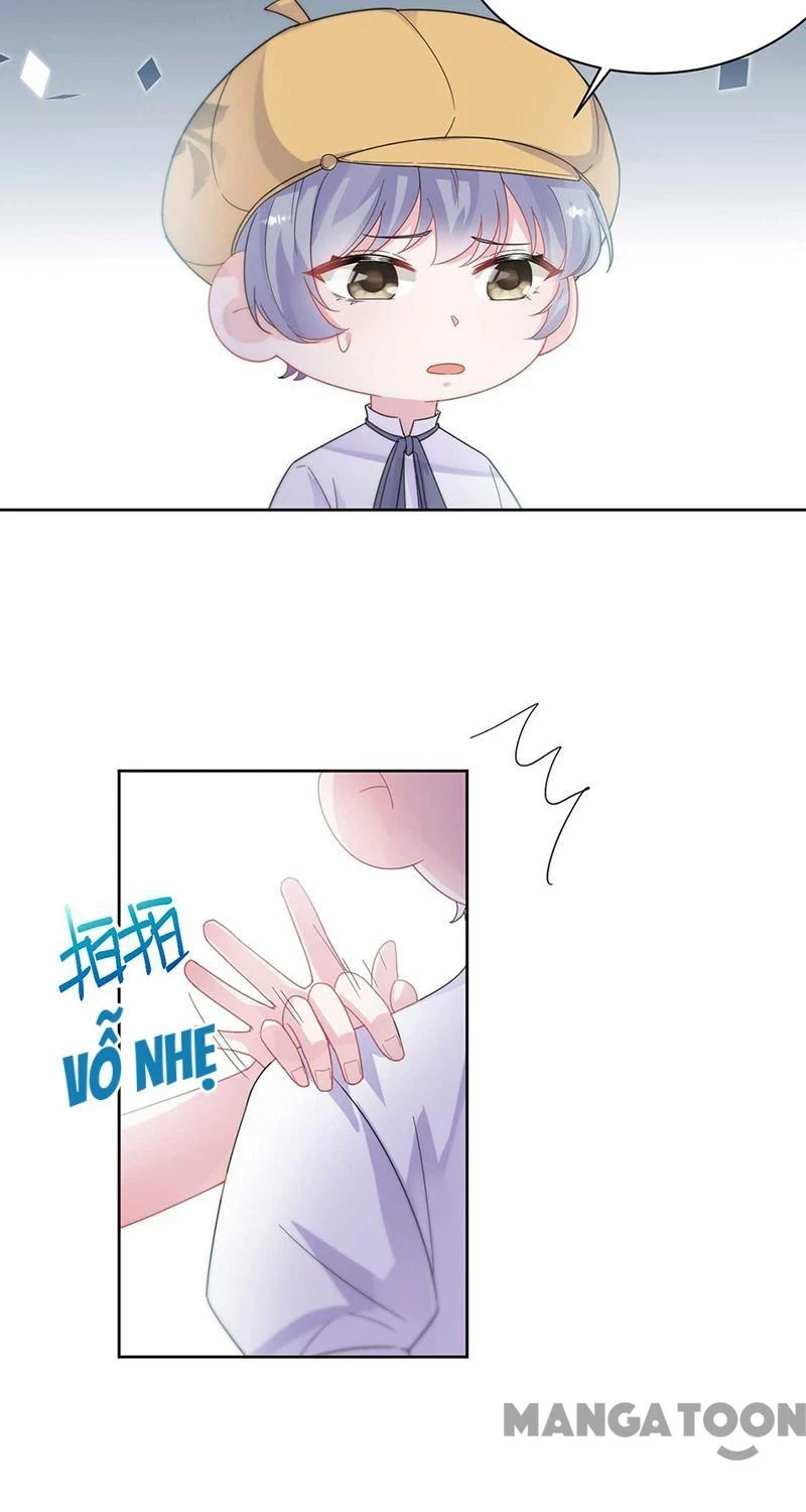 Chọc Tới Chủ Tịch Tổng Tài 2 Chapter  193 - 16