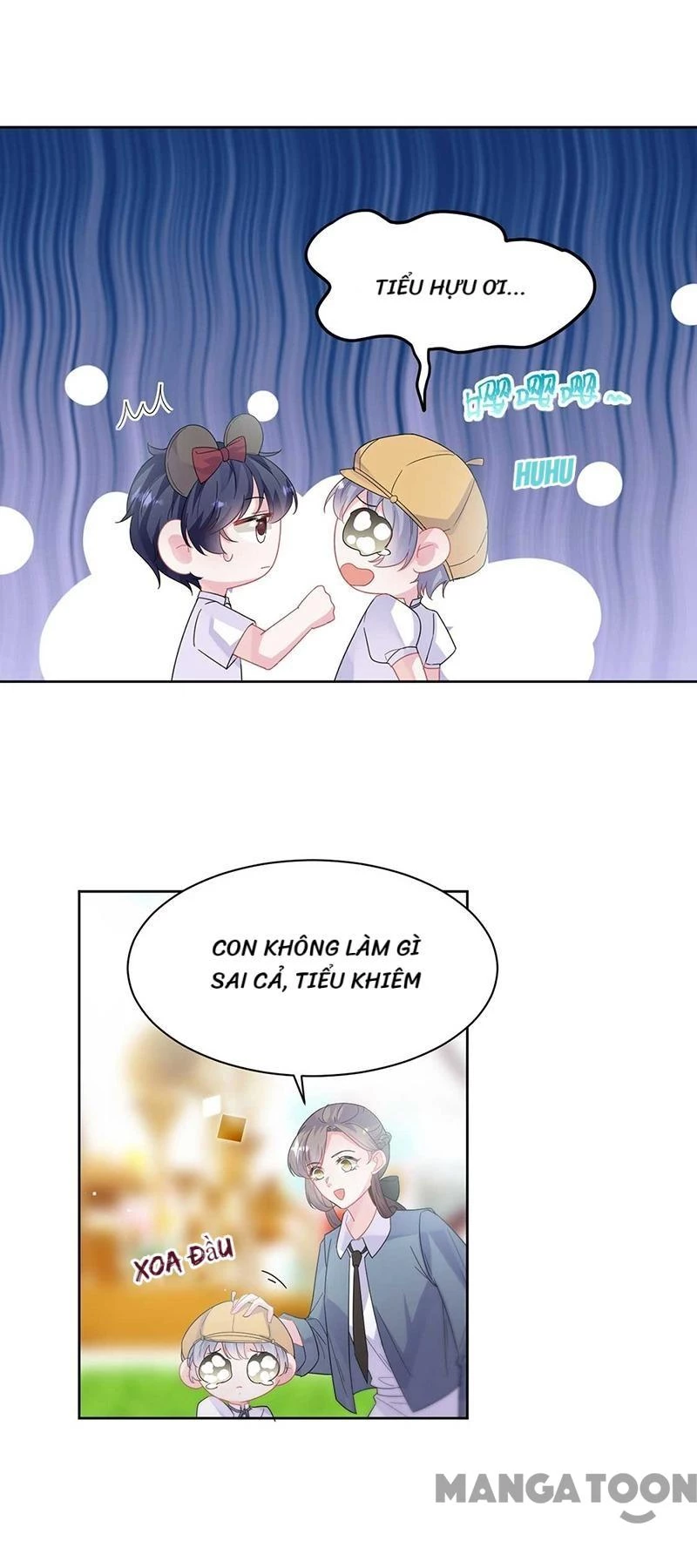 Chọc Tới Chủ Tịch Tổng Tài 2 Chapter  193 - 17