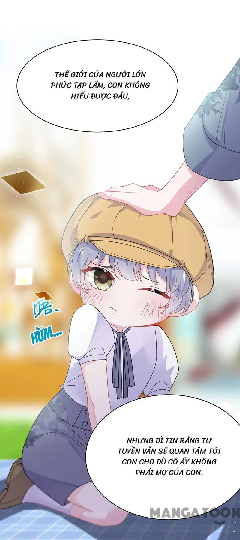 Chọc Tới Chủ Tịch Tổng Tài 2 Chapter  193 - 19