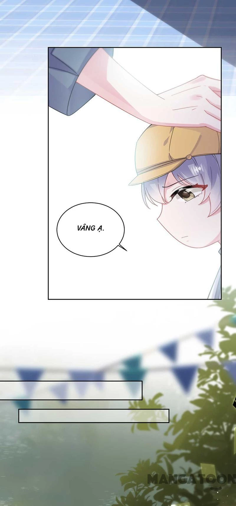 Chọc Tới Chủ Tịch Tổng Tài 2 Chapter  193 - 21