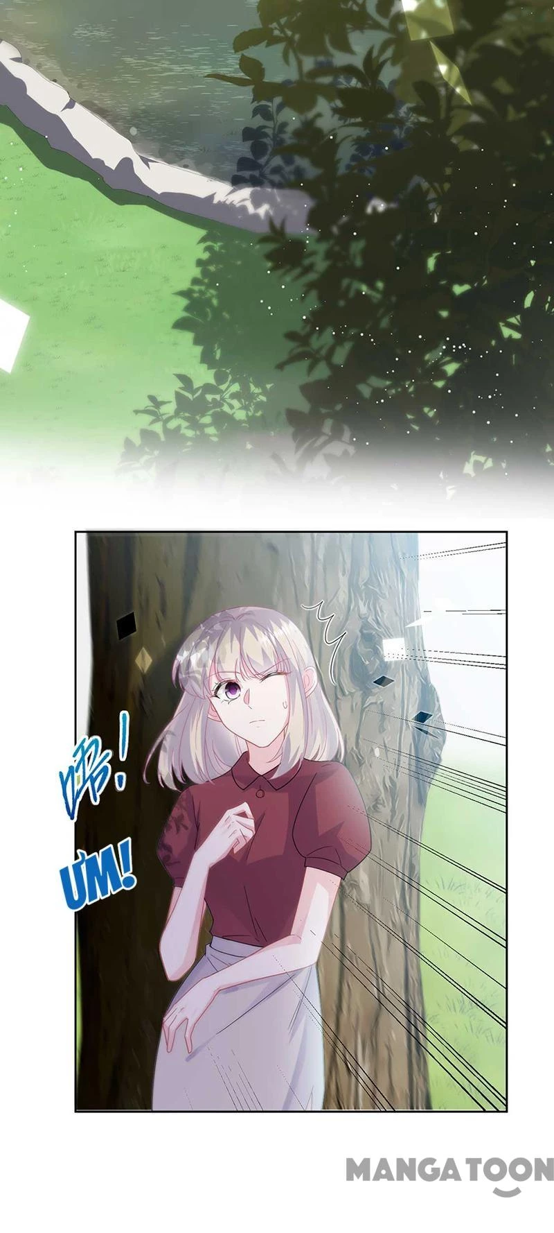 Chọc Tới Chủ Tịch Tổng Tài 2 Chapter  193 - 22