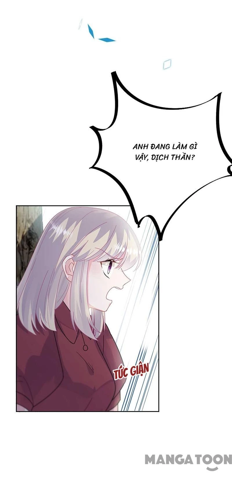 Chọc Tới Chủ Tịch Tổng Tài 2 Chapter  193 - 23