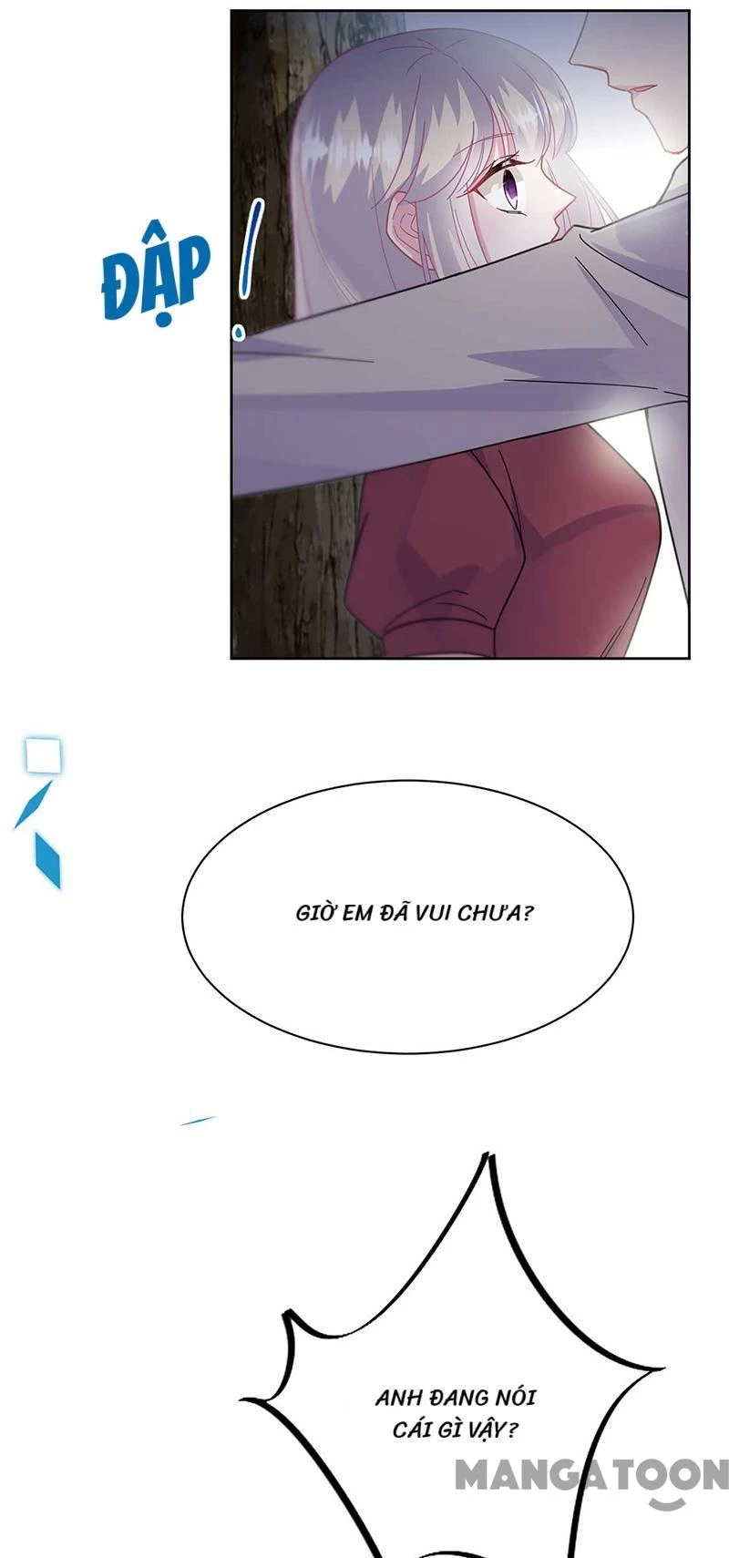 Chọc Tới Chủ Tịch Tổng Tài 2 Chapter  193 - 24