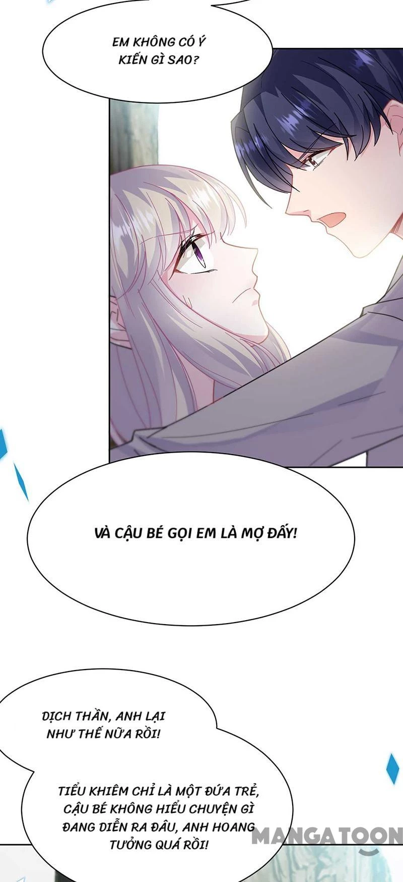 Chọc Tới Chủ Tịch Tổng Tài 2 Chapter  193 - 26