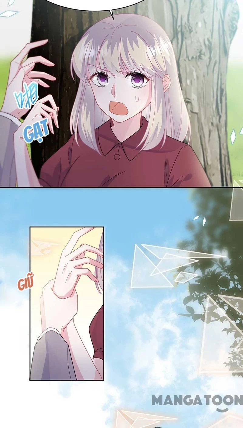 Chọc Tới Chủ Tịch Tổng Tài 2 Chapter  193 - 27