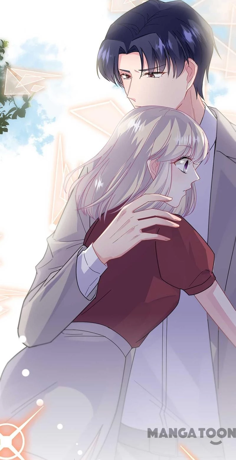 Chọc Tới Chủ Tịch Tổng Tài 2 Chapter  193 - 28