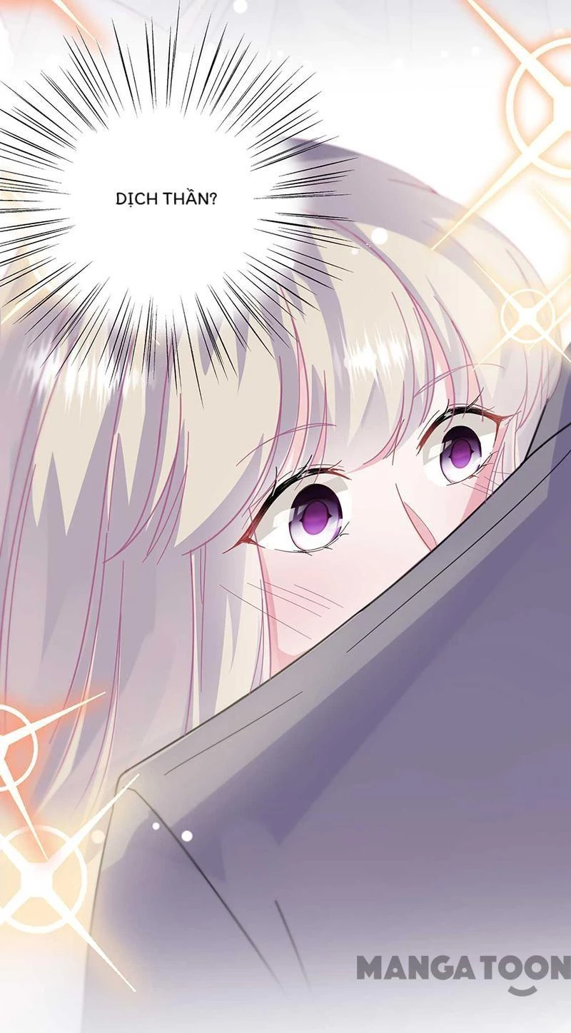 Chọc Tới Chủ Tịch Tổng Tài 2 Chapter  193 - 29