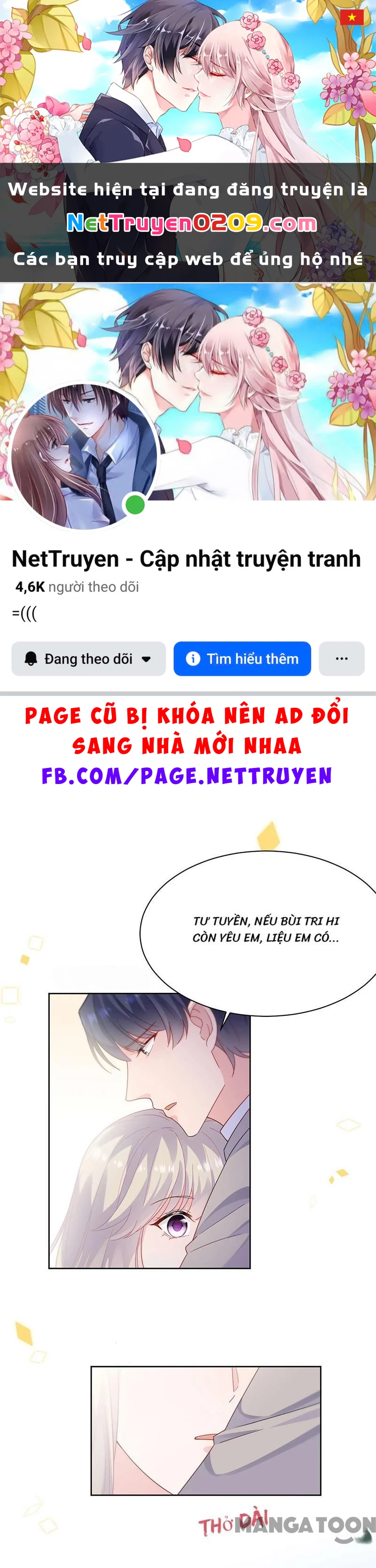 Chọc Tới Chủ Tịch Tổng Tài 2 Chapter  194 - 1