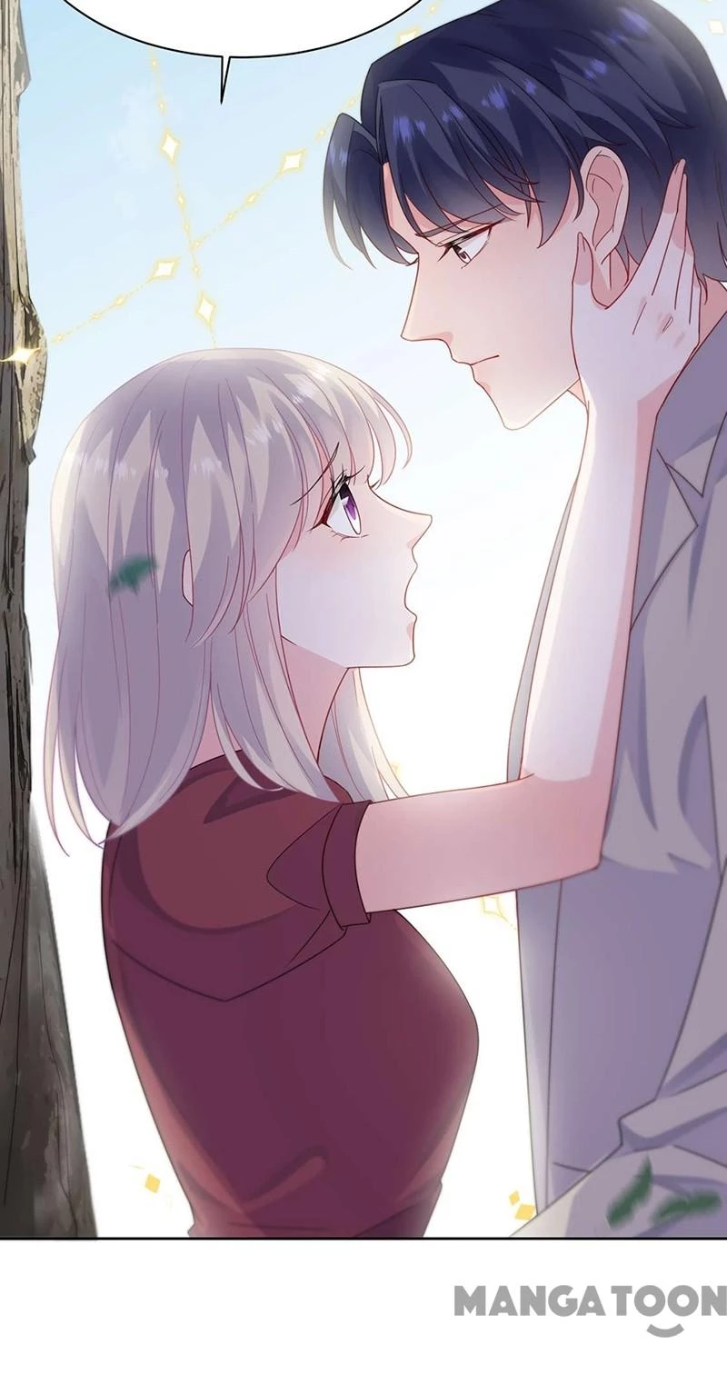 Chọc Tới Chủ Tịch Tổng Tài 2 Chapter  194 - 3