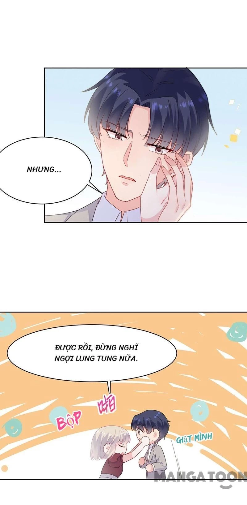 Chọc Tới Chủ Tịch Tổng Tài 2 Chapter  194 - 4