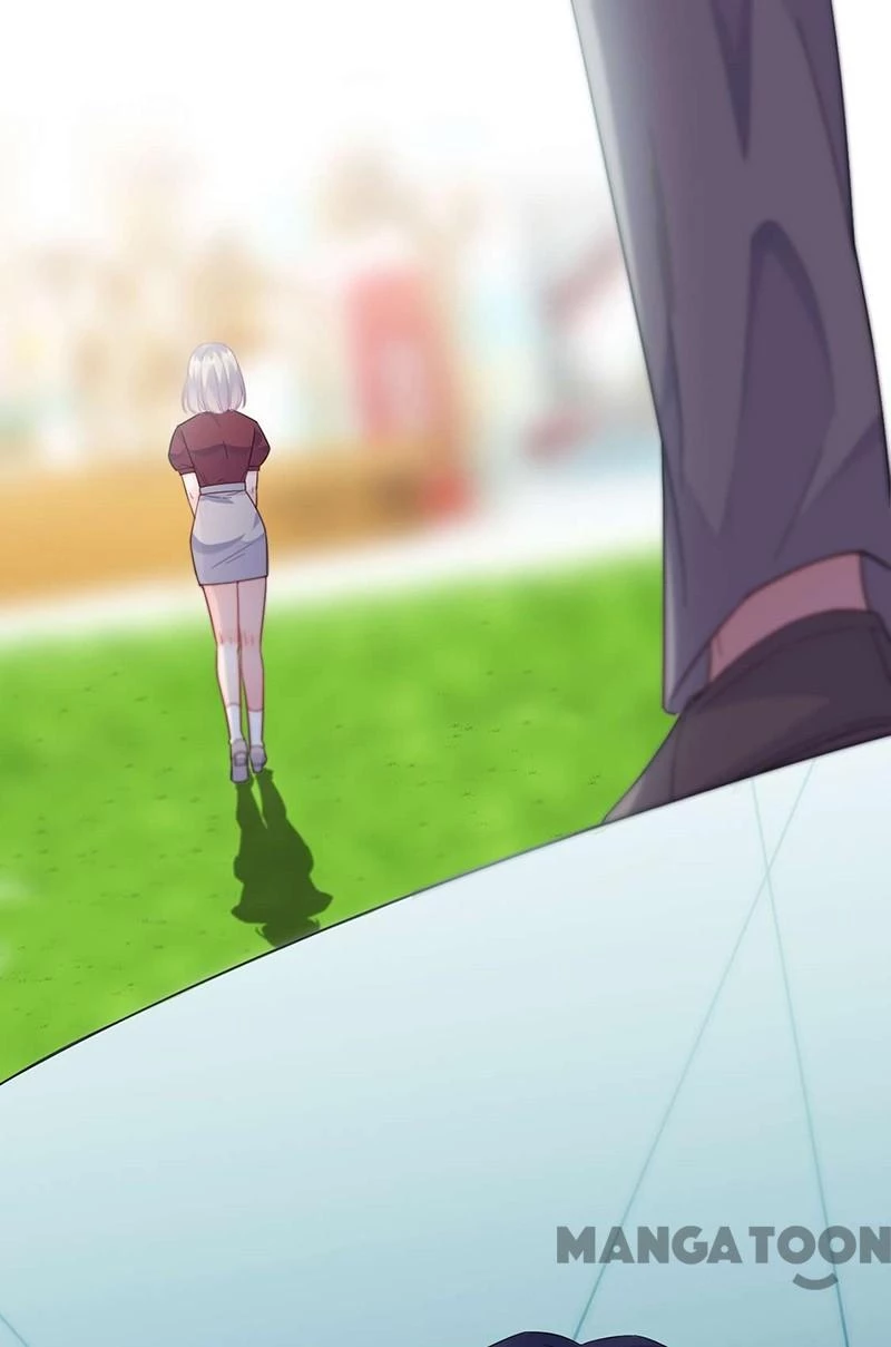 Chọc Tới Chủ Tịch Tổng Tài 2 Chapter  194 - 6