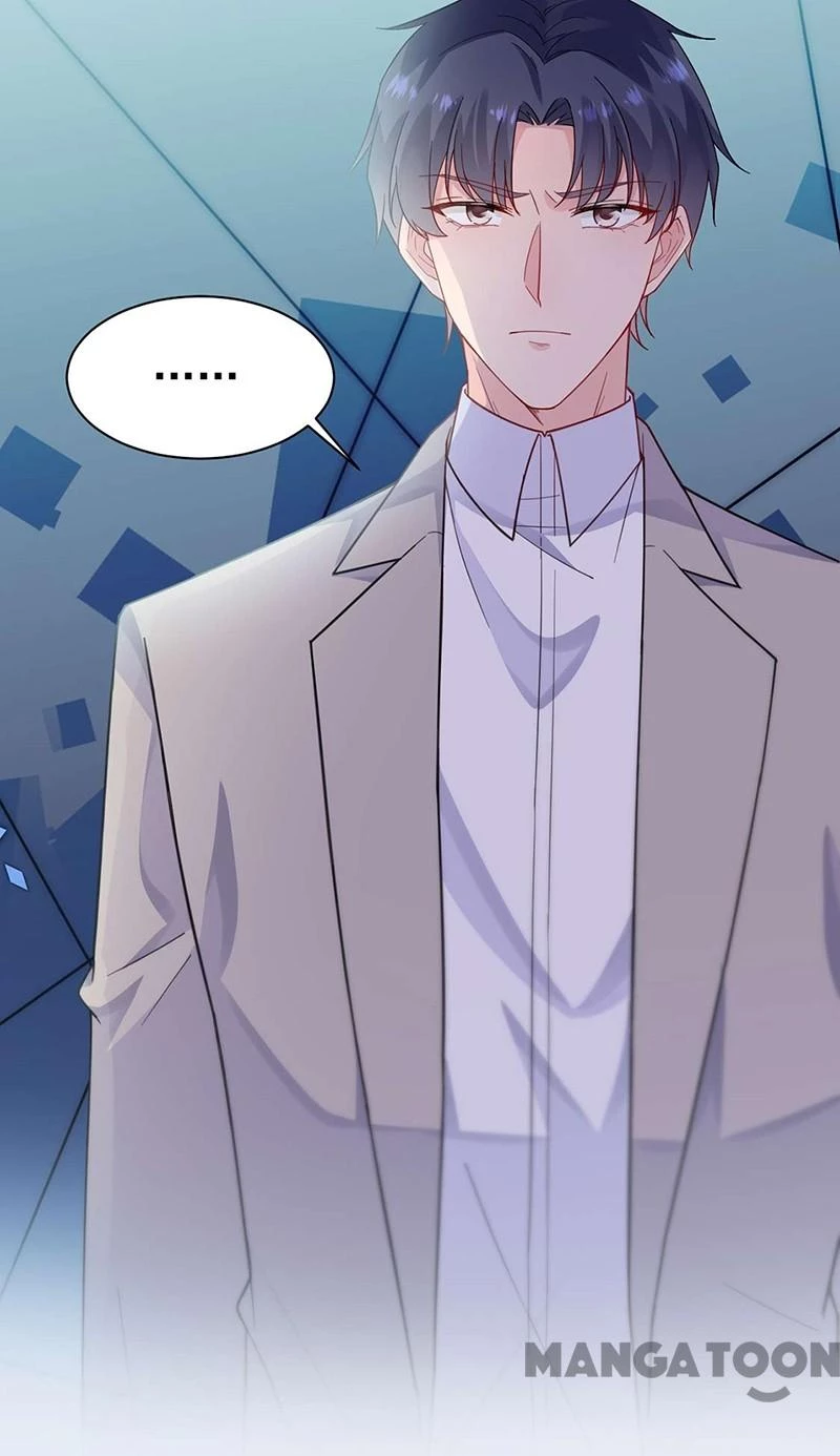 Chọc Tới Chủ Tịch Tổng Tài 2 Chapter  194 - 7