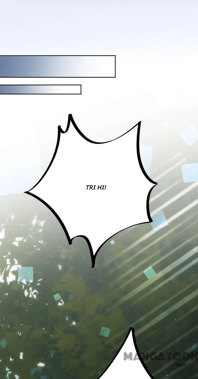 Chọc Tới Chủ Tịch Tổng Tài 2 Chapter  194 - 8