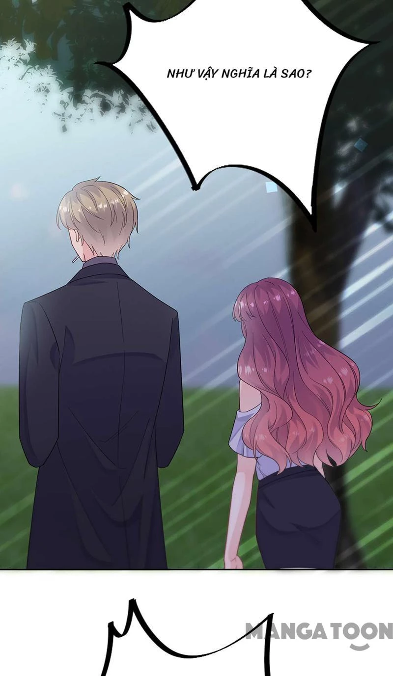 Chọc Tới Chủ Tịch Tổng Tài 2 Chapter  194 - 9