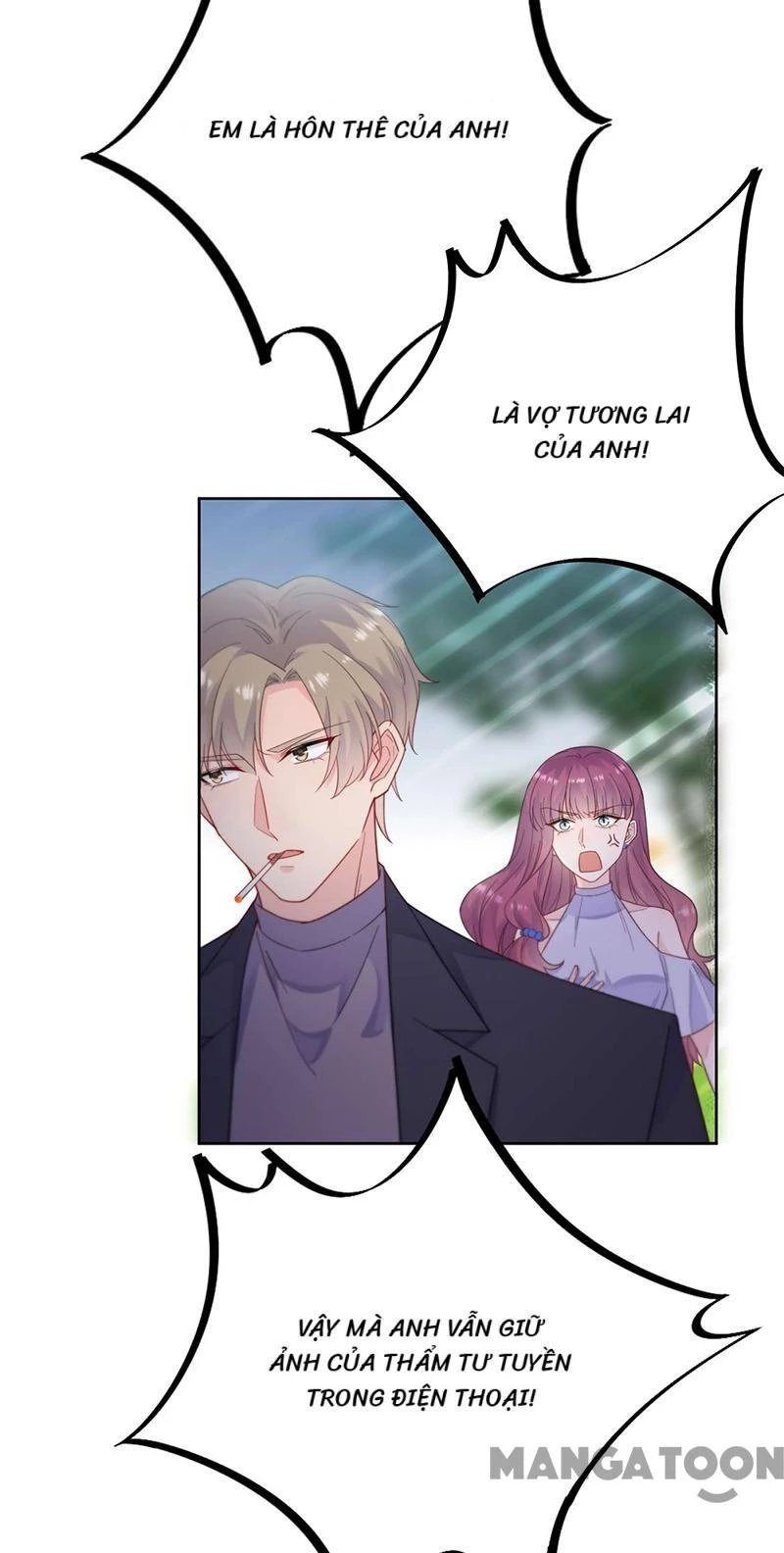 Chọc Tới Chủ Tịch Tổng Tài 2 Chapter  194 - 10