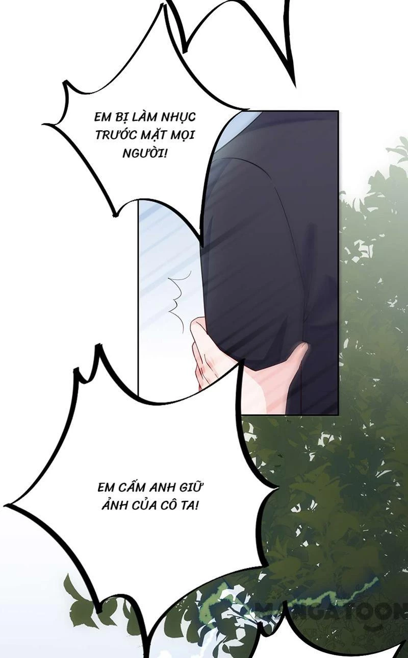 Chọc Tới Chủ Tịch Tổng Tài 2 Chapter  194 - 11