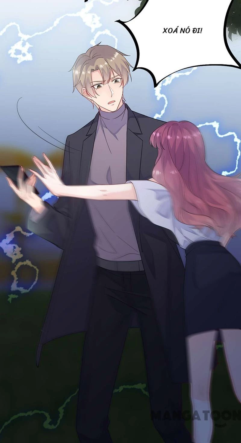 Chọc Tới Chủ Tịch Tổng Tài 2 Chapter  194 - 12