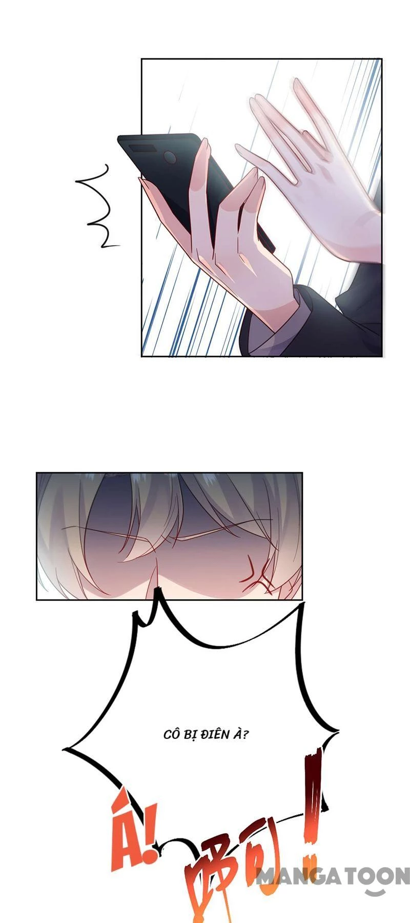 Chọc Tới Chủ Tịch Tổng Tài 2 Chapter  194 - 13