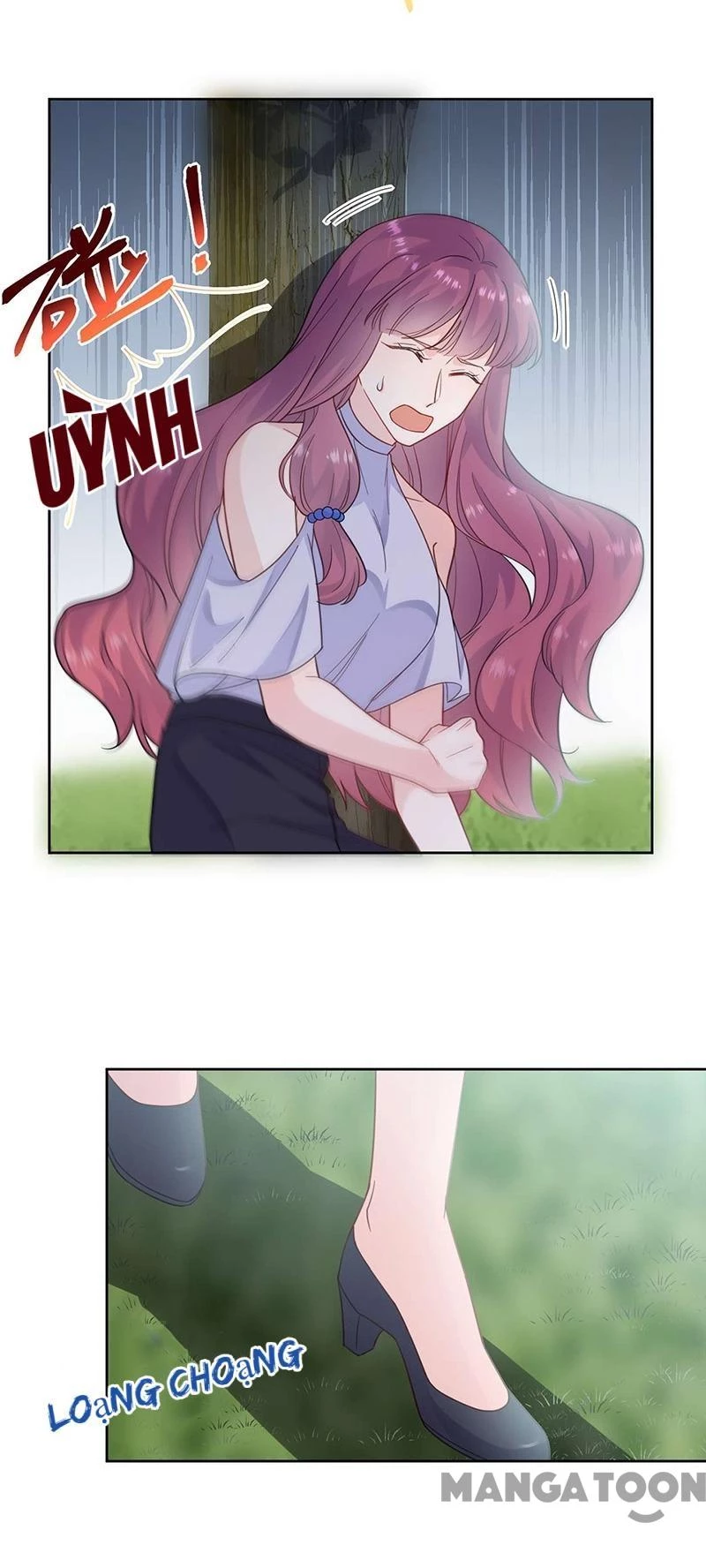 Chọc Tới Chủ Tịch Tổng Tài 2 Chapter  194 - 15