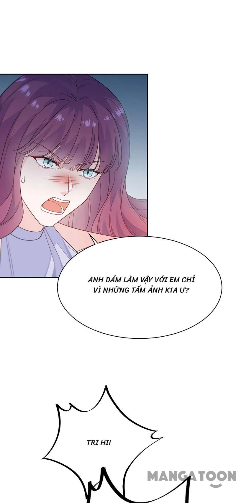 Chọc Tới Chủ Tịch Tổng Tài 2 Chapter  194 - 16