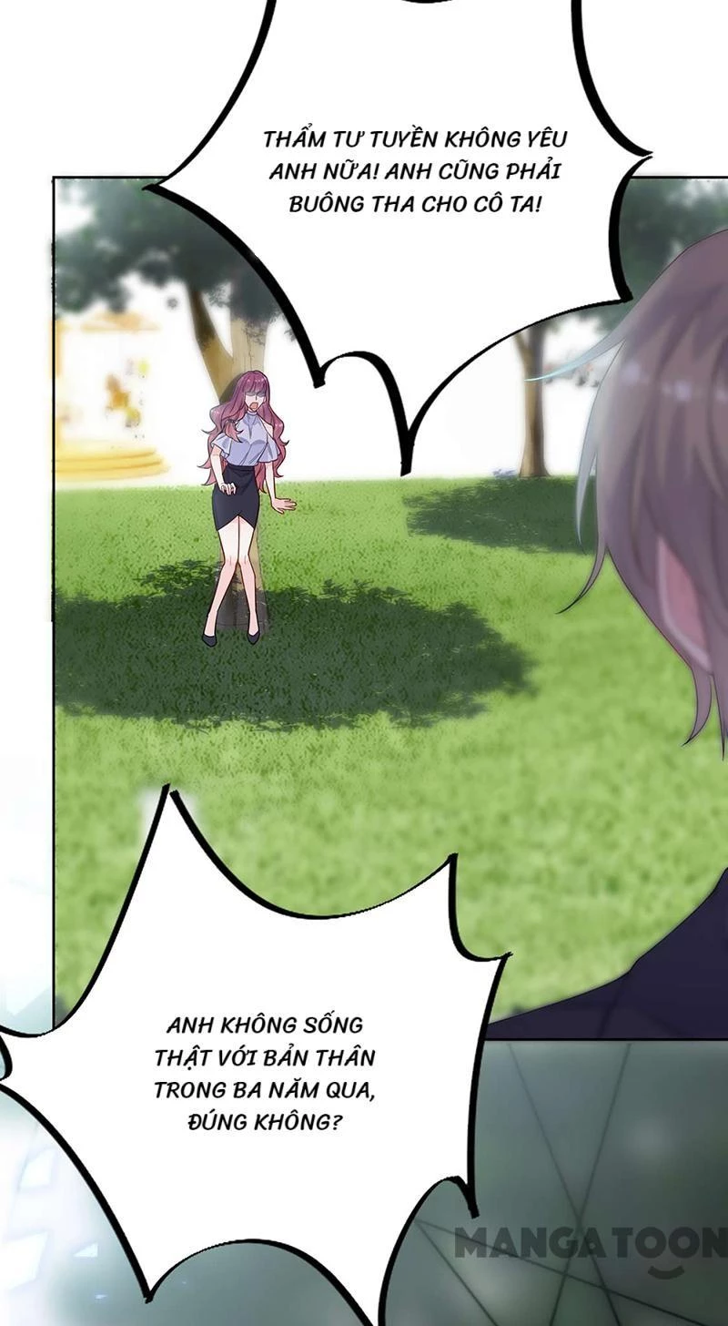 Chọc Tới Chủ Tịch Tổng Tài 2 Chapter  194 - 17