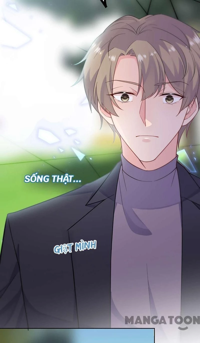 Chọc Tới Chủ Tịch Tổng Tài 2 Chapter  194 - 18