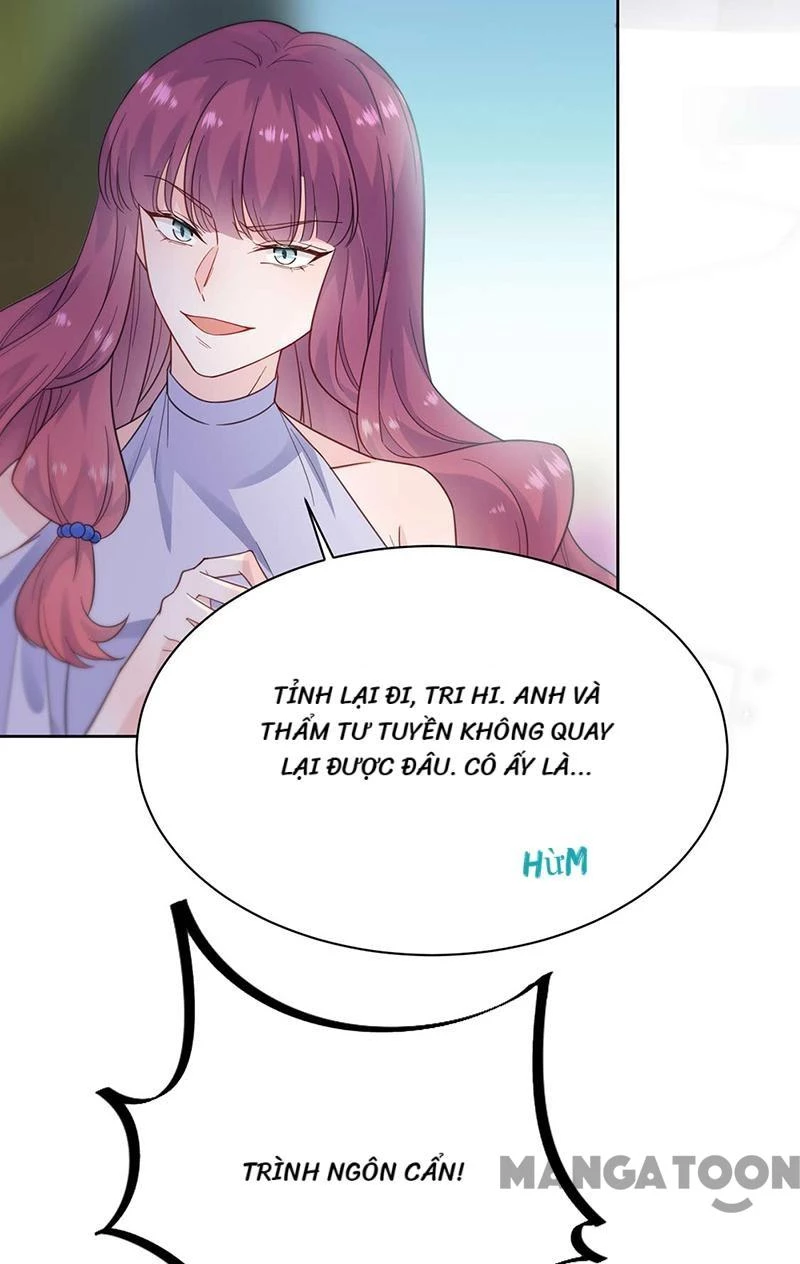 Chọc Tới Chủ Tịch Tổng Tài 2 Chapter  194 - 19