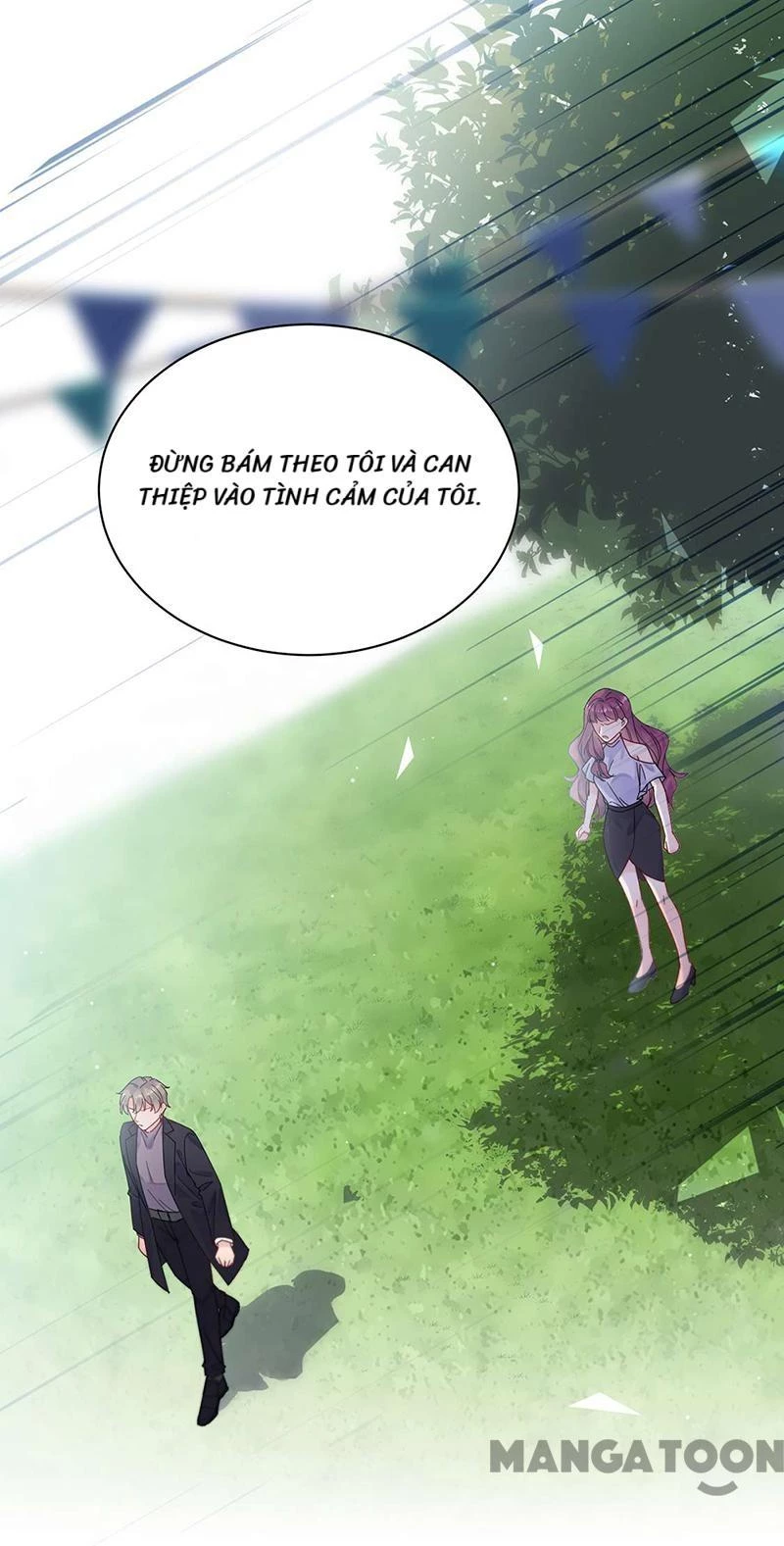 Chọc Tới Chủ Tịch Tổng Tài 2 Chapter  194 - 22