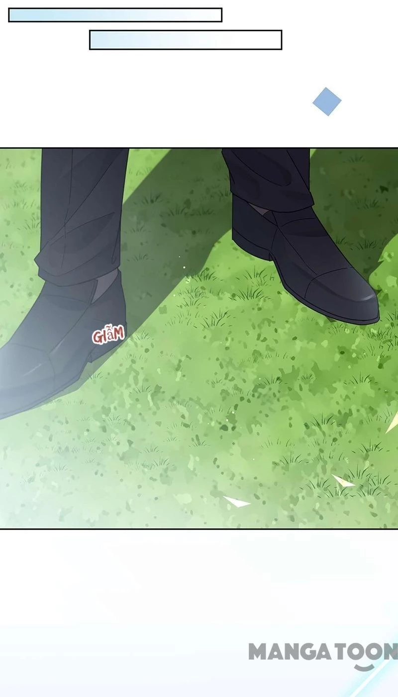 Chọc Tới Chủ Tịch Tổng Tài 2 Chapter  194 - 24