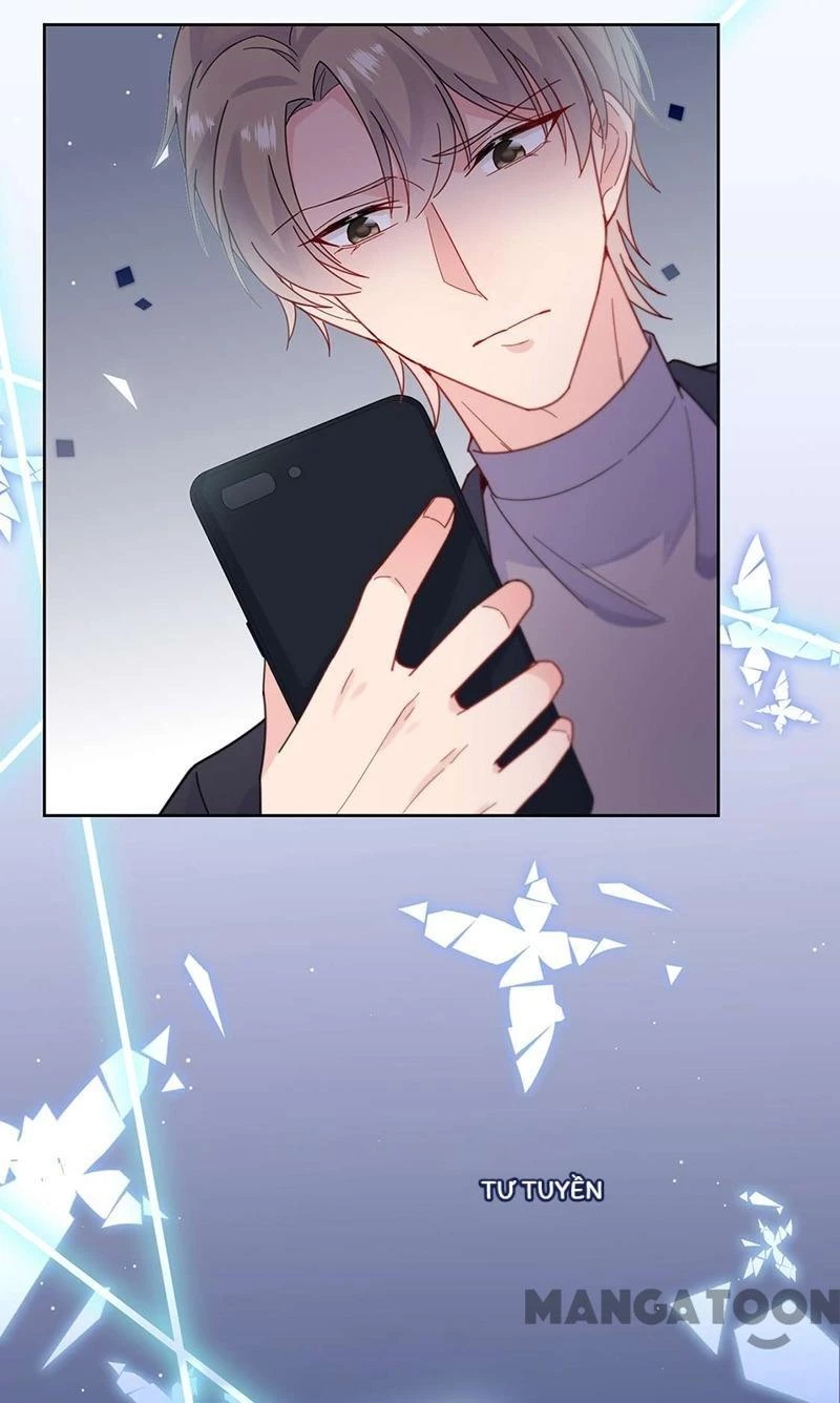 Chọc Tới Chủ Tịch Tổng Tài 2 Chapter  194 - 25