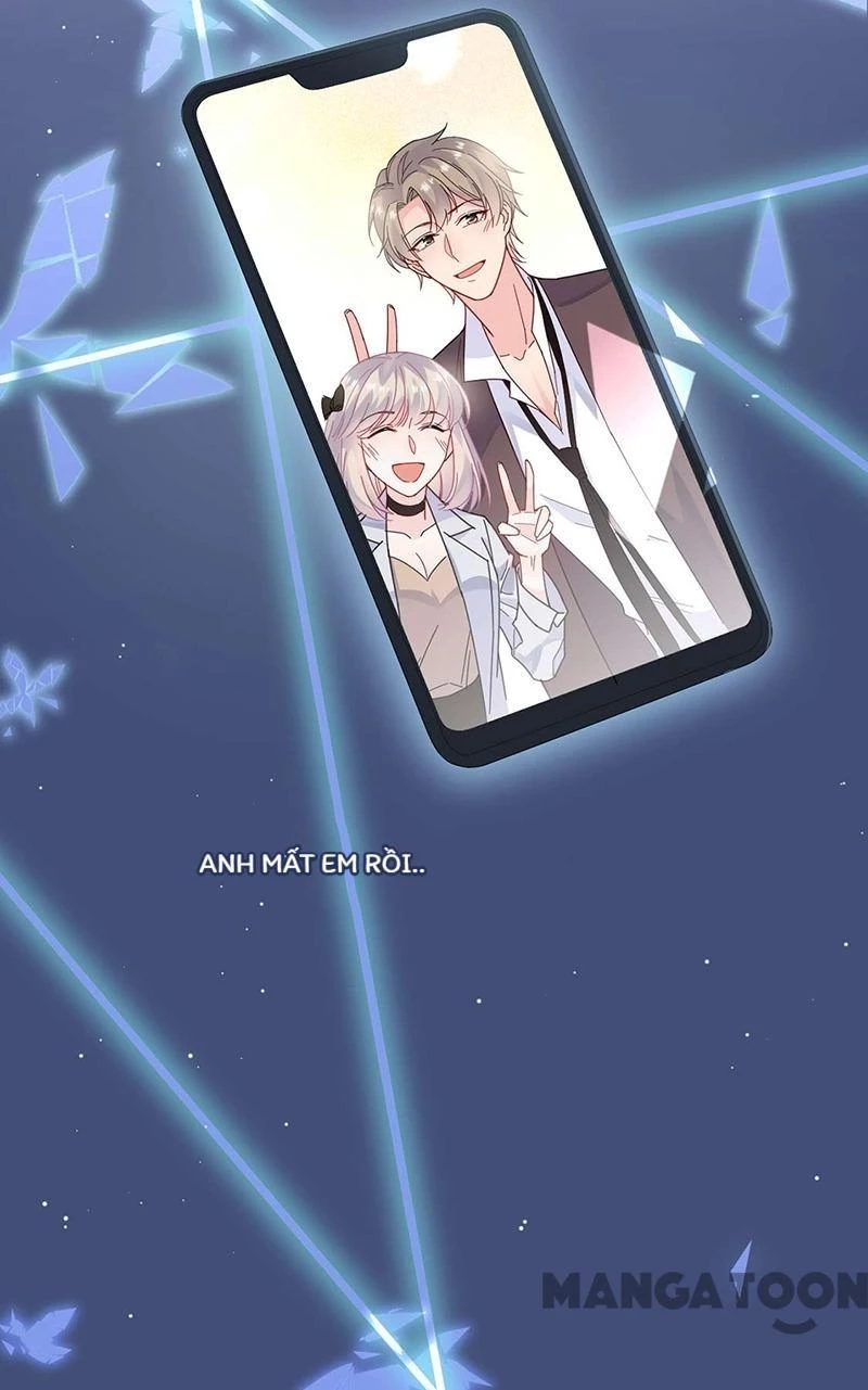 Chọc Tới Chủ Tịch Tổng Tài 2 Chapter  194 - 26